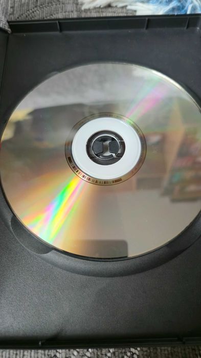 Scooby-Doo! Piramidalna Zagadka PC