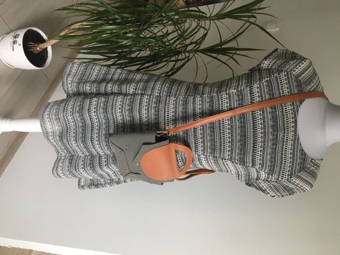 Nowa sukienka H&M, rozmiar 38