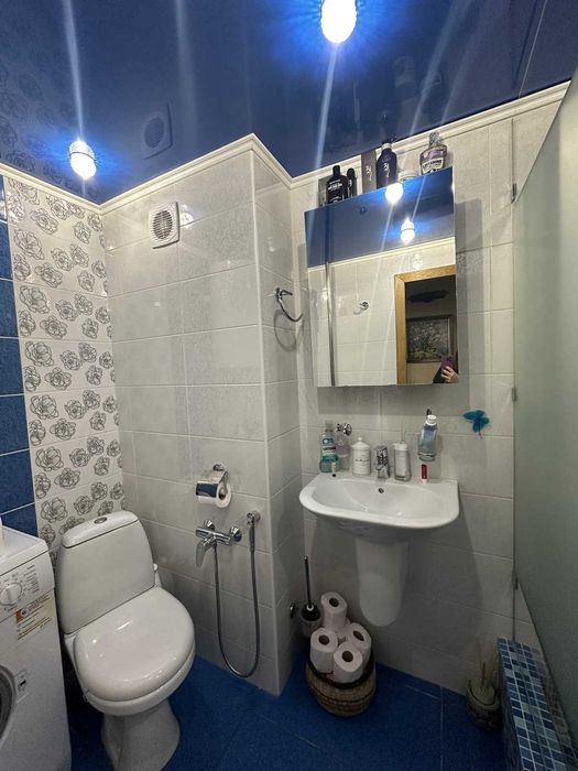 3-rooms apartment apartment by the address (area 63 m²) - Atlanta.ua - photo 9