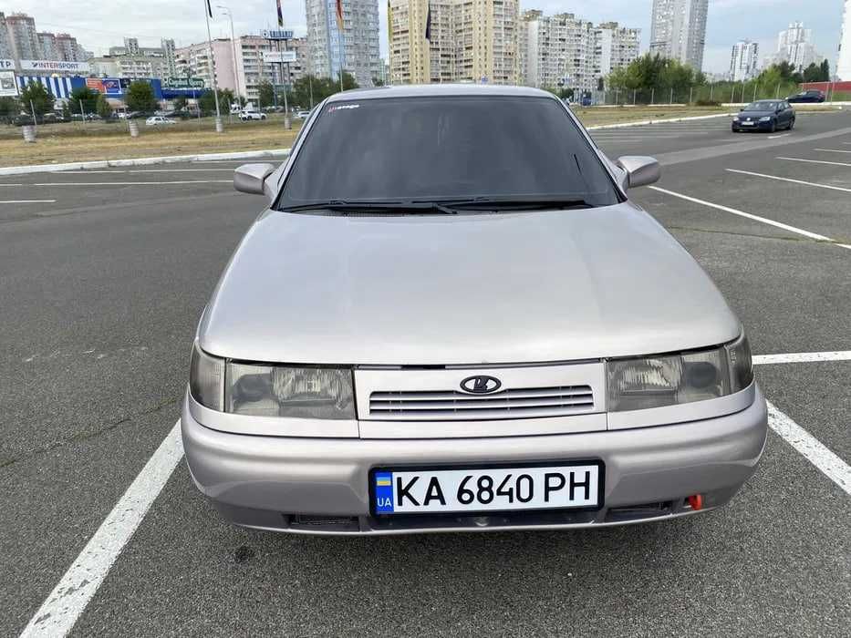 Продам  авто  Ваз-2112