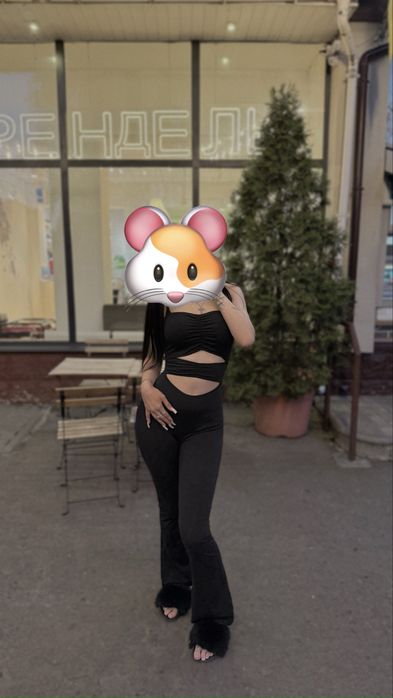 Здільний костюм