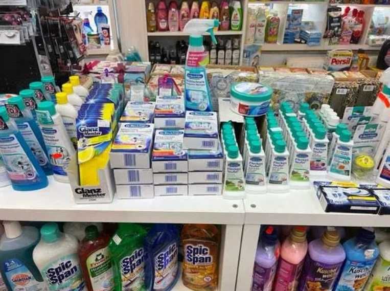 Oral B Cross Action końcówki do szczoteczki do zębów 20 szt.Oryginalne