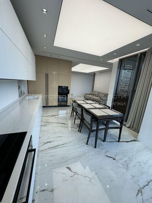 3-комнатная квартира по адресу ул. Иоанна Павла II (площадь 122 м²) - Atlanta.ua - фото 3