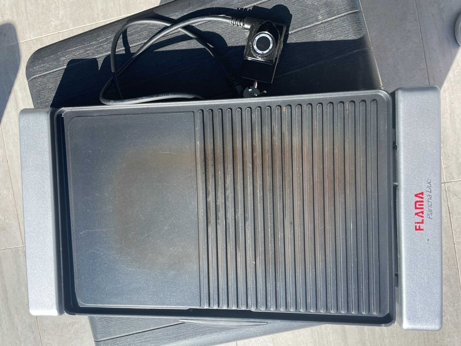 Grelhador Flama 2300W