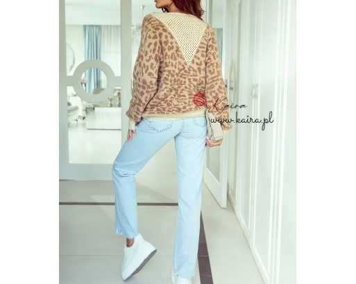 Sweter ADIS New Collection
