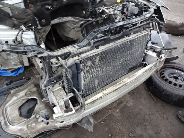 Kompletny pas przedni Audi Q5 2.0TFSI CDNC