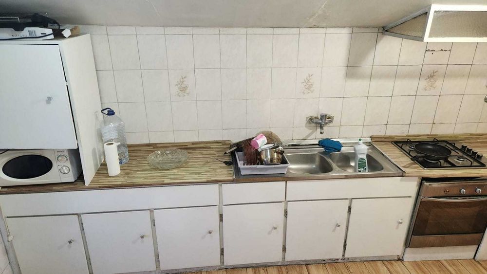 Sobralinho / Alverca - T2/3 Alugo