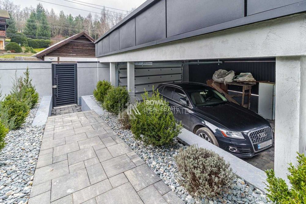 Продаж будинку / Лісники / 210 м2 / 16 соток / 4 кімнати