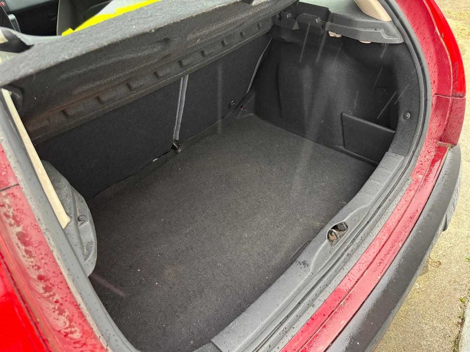 Citroen C4 1.6 HDi 2006