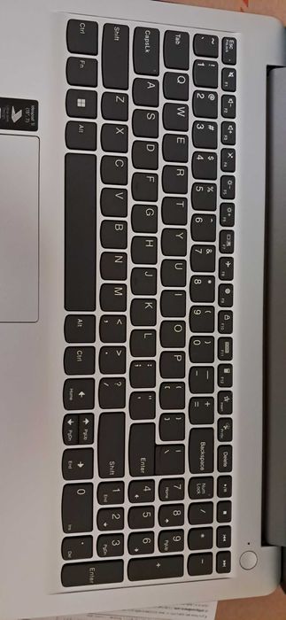 Ноутбук Lenovo IdeaPad 1 12 ГБ ОЗУ, 512 ГБ
