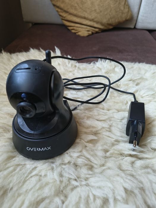 Kamera wifi Overmax