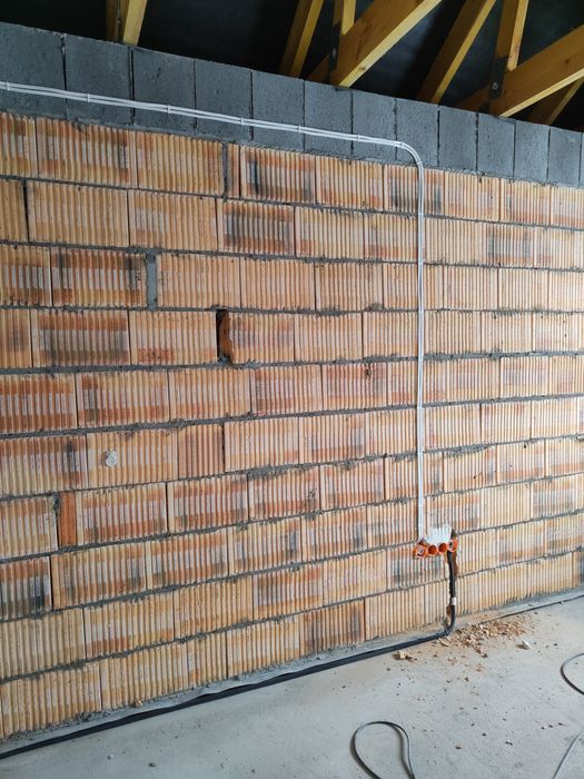 Elektryk, instalacje elektryczne, pomiary Wolne terminy!