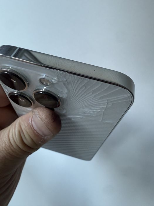 iPhone 13pro 256gn