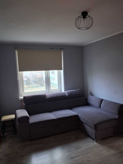 Wynajmę mieszkanie w Kole przy ul. Broniewskiego