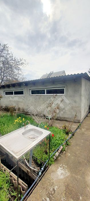 Будинок з меблями та технікою. єВідновлення