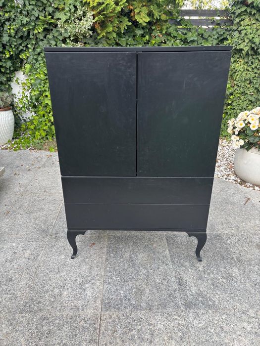 Komoda ikea trollsta 80