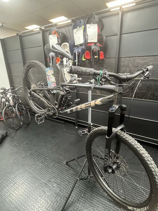 Trek Remedy 8 2024 Gwarancja