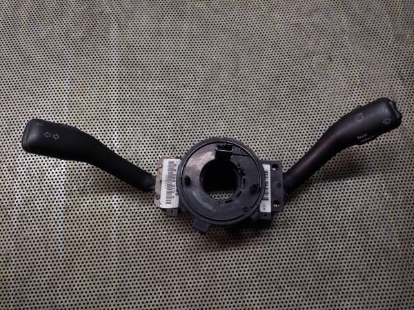 Conjunto / manetes de luzes e limpa vidros VOLKSWAGEN Bora (1J2)