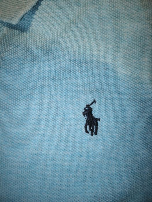 T-shirt polo Ralph Lauren 110