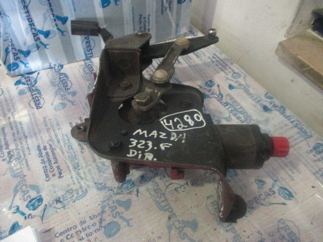 Motor regulação ótica / farol MAZDA 323 III (BF)