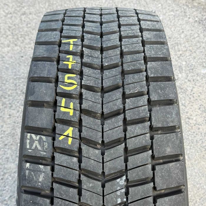315/70R22.5 ROCKPORT GREEN-VAN 17mm 2022r CIĘŻAROWA (T7542)