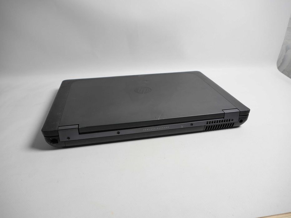 Ігровий ноутбук HP Zbook 17" G1 I7-4800MQ 32Gb RAM Quadro K3100M 4 Gb