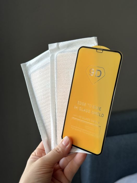 Скло на Iphone 11