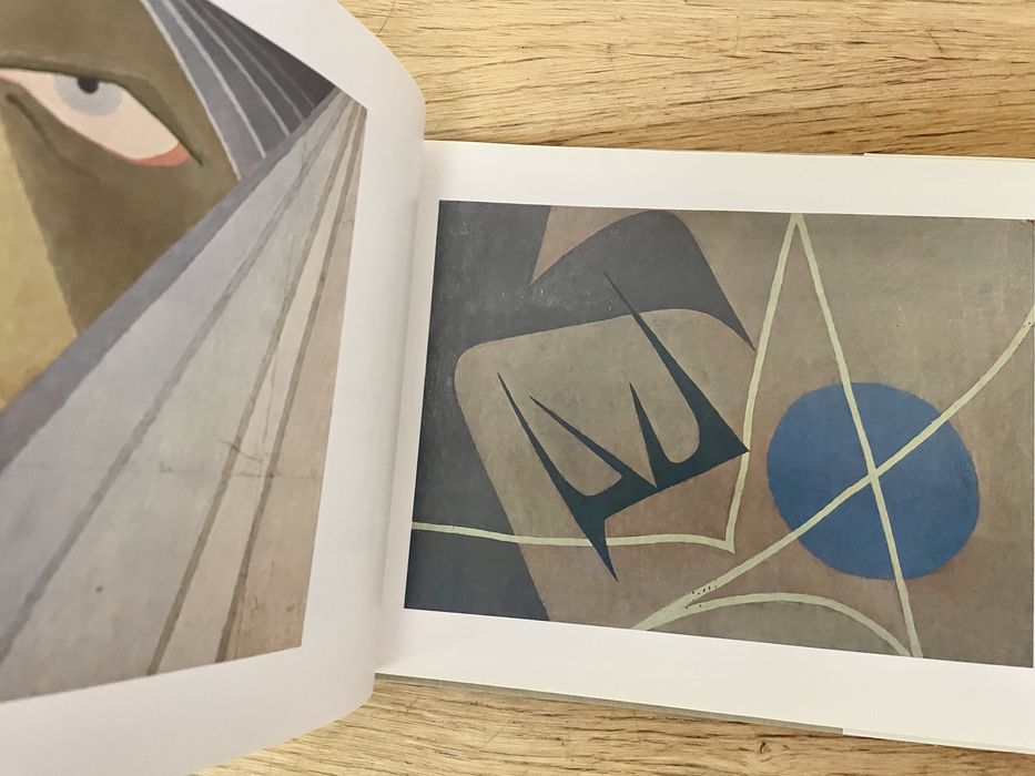 FERNANDO LANHAS : OS SETE ROSTOS