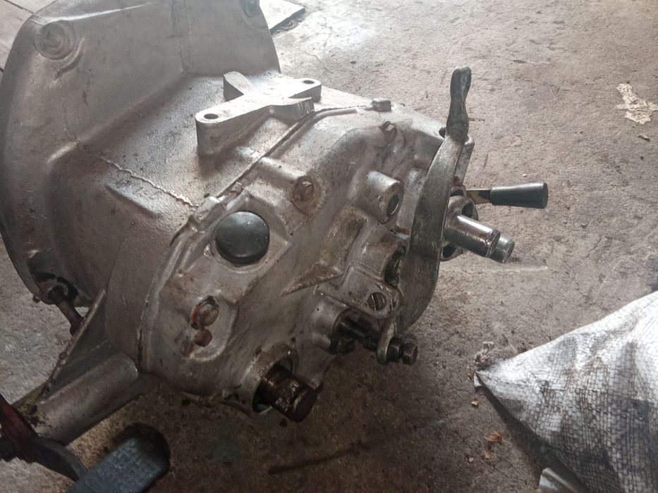 Кпп днепр мт идеал