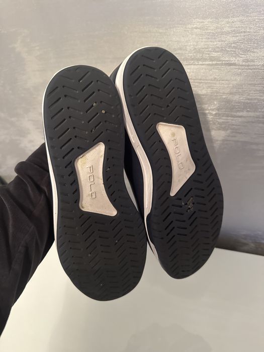 Buty Polo Ralph Lauren r. 43