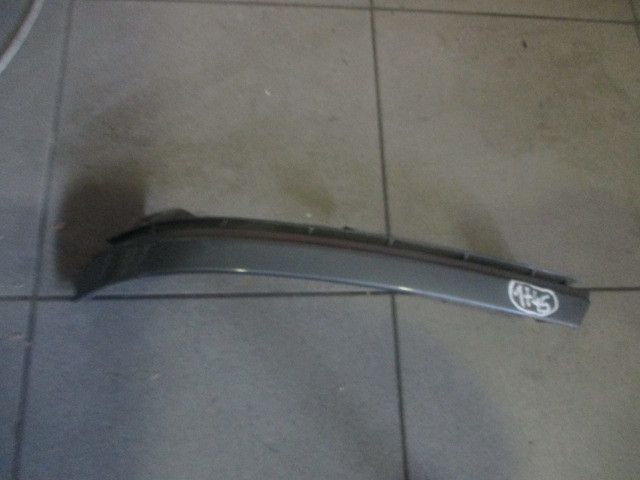 Friso ótica esquerda OPEL Zafira A (F75_)