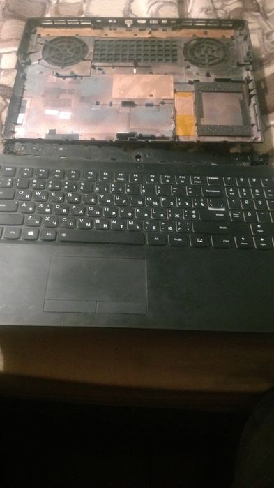 материнська плата ноутбука hp elitebook 755 g5 ,