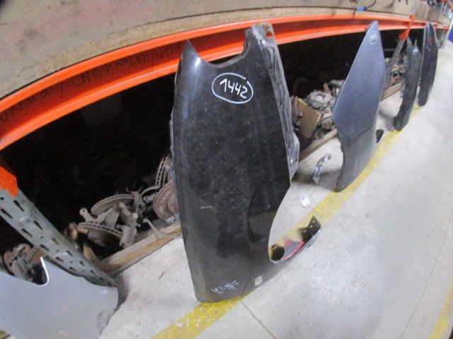 Guarda-lamas direito SEAT Ibiza II (6K1)