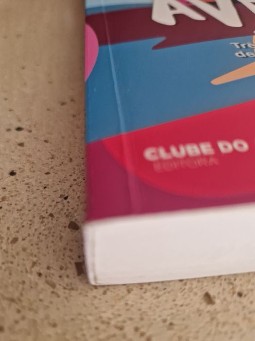 Viradas do Avesso de Joana Kabuki