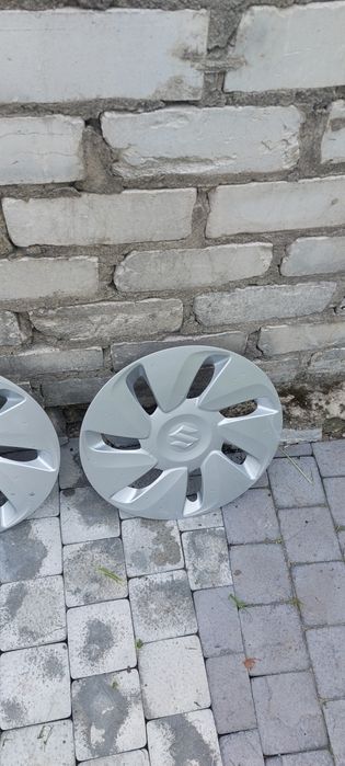 Ковпак Колпак до suzuki r14
