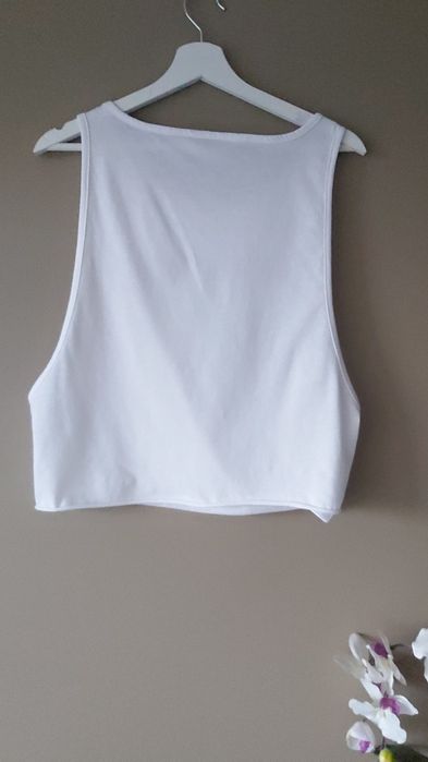 Calvin Klein top bluzka rozmiar S