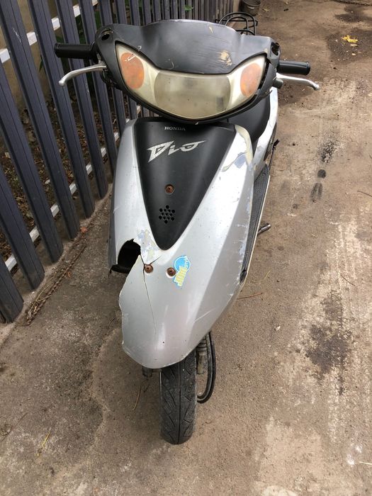 Продаю мопед Хонда Діо 62
