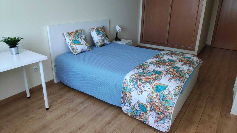 Alugo quartos Santarém