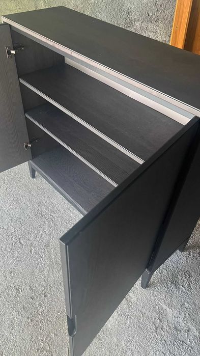 Armário de Cozinha, Castanho - IKEA - REGISSÖR