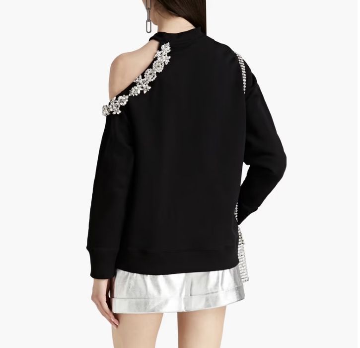 Світшот Італія. Свитшот женский. Стильный свитшот