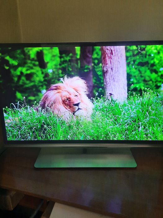 Телевизор Philips 37PFL6777K/12