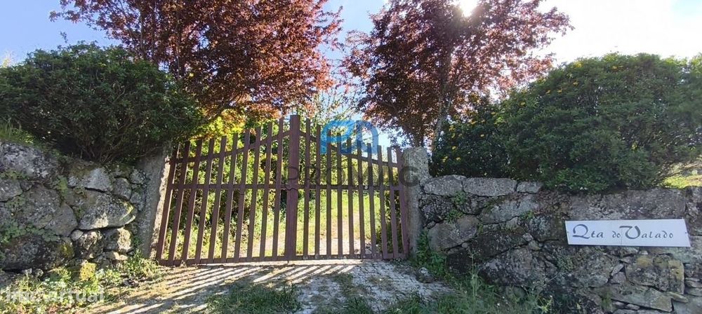 Quinta do Valado- Excelente Investimento em Resende