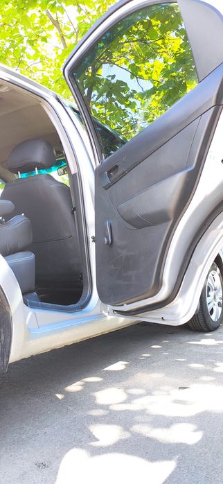 Chevrolet Aveo т 250