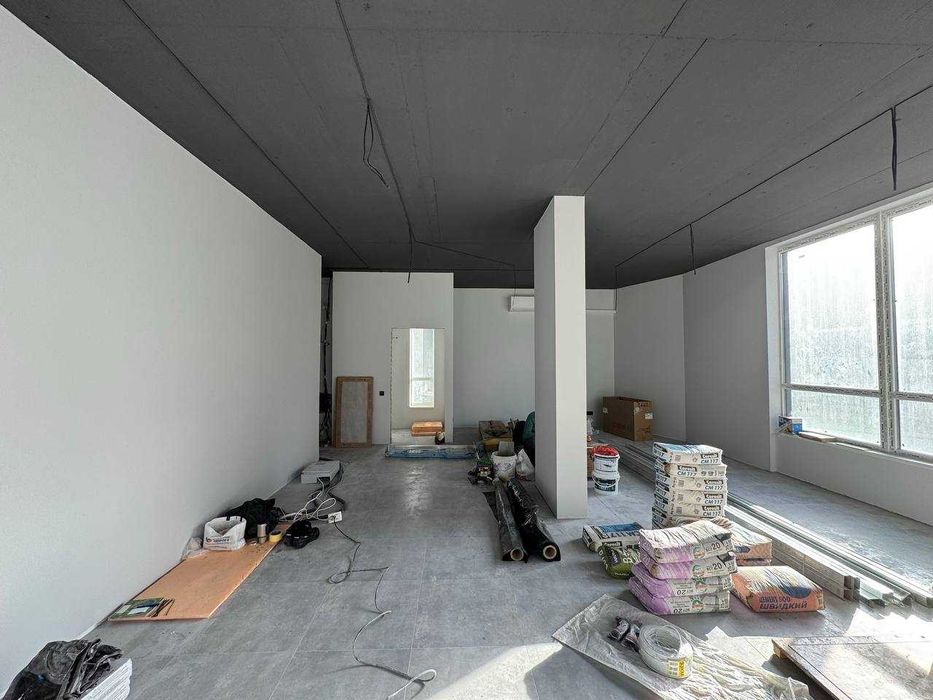 Оренда Комерційного приміщення! Івано-Франківськ! Крихівці!