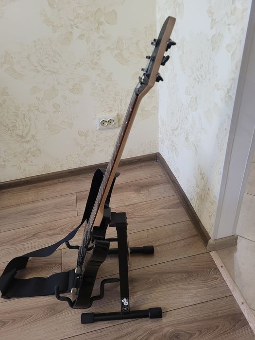 YAMAHA+LINE 6+підставка