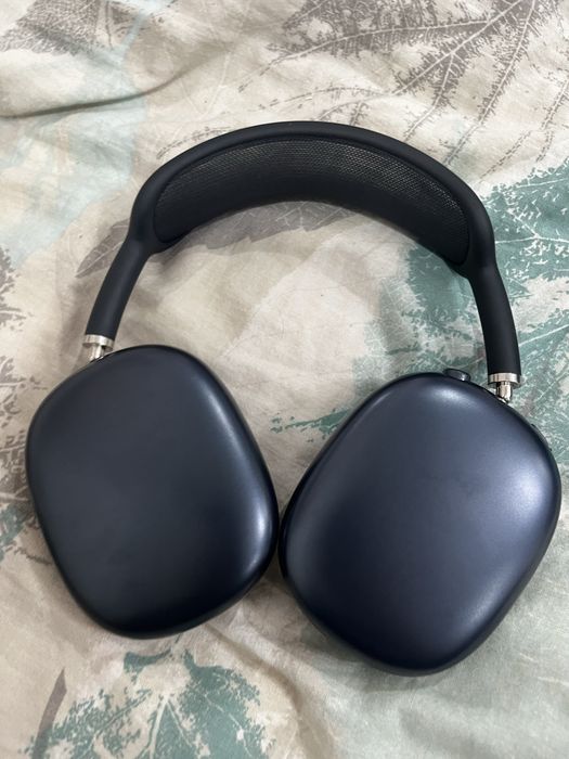 Airpods max usb-c