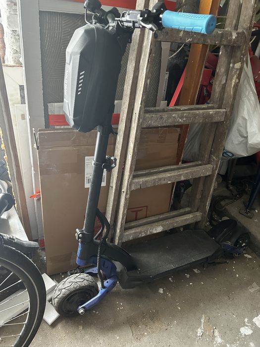 Huoajnoga elektyrczna