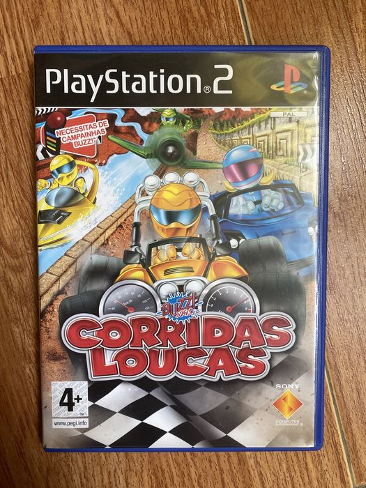 jogo ps2