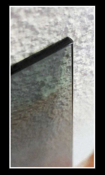 Painel de Vidro Temperado