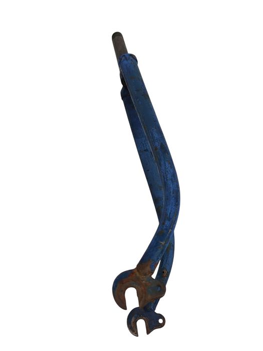 Widełki ZZR Romet 27 1 1/4 Cali Eska Sport Czechosłowacja